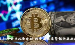 南非加密货币风险分析:投资者需要警惕的五大