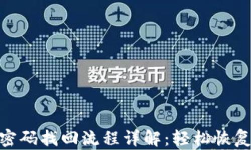 Tokenim密码找回流程详解:轻松恢复安全账户