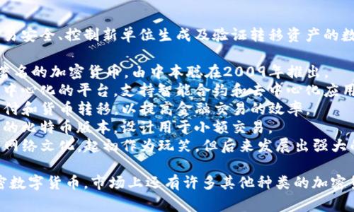 加密数字货币是指使用加密技术来保障交易安全、控制新单位生成及验证转移资产的数字货币。以下是一些常见的加密数字货币：

1. **比特币（Bitcoin, BTC）**：最早和最著名的加密货币，由中本聪在2009年推出。
2. **以太坊（Ethereum, ETH）**：一个去中心化的平台，支持智能合约和去中心化应用。
3. **瑞波币（Ripple, XRP）**：用于跨境支付和货币转移，以提高金融交易的效率。
4. **莱特币（Litecoin, LTC）**：一种更快的比特币版本，设计用于小额交易。
5. **狗狗币（Dogecoin, DOGE）**：起源于网络文化，起初作为玩笑，但后来发展出强大的社区。

请注意，以上列举只是一些广为人知的加密数字货币，市场上还有许多其他种类的加密货币，且不断有新的加密项目出现。