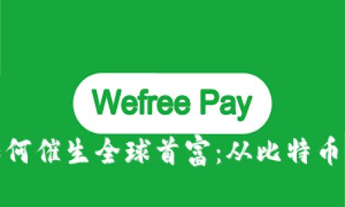 加密货币如何催生全球首富:从比特币到财富传奇
