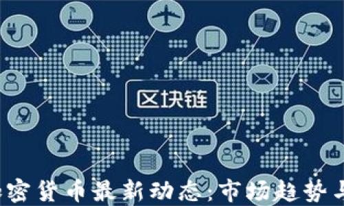 2023年加密货币最新动态:市场趋势与未来展望