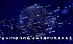 加密货币KYC验证指南:全面了解KYC流程及其重要