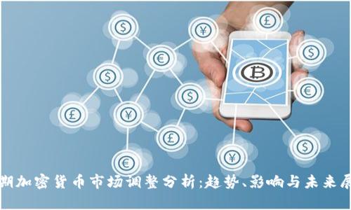 近期加密货币市场调整分析:趋势、影响与未来展望