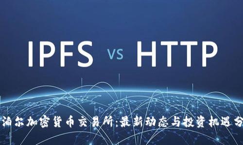 尼泊尔加密货币交易所:最新动态与投资机遇分析