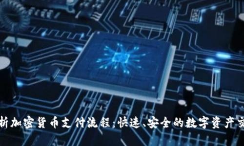全面解析加密货币支付流程:快速、安全的数字资产交易之路