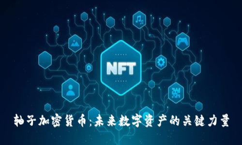 轴子加密货币:未来数字资产的关键力量