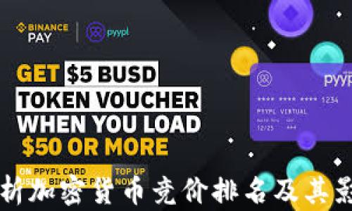 深入解析加密货币竞价排名及其影响因素