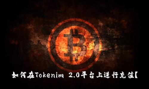 如何在Tokenim 2.0平台上进行充值?