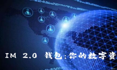 高升Token IM 2.0 钱包:你的数字资产管理利器