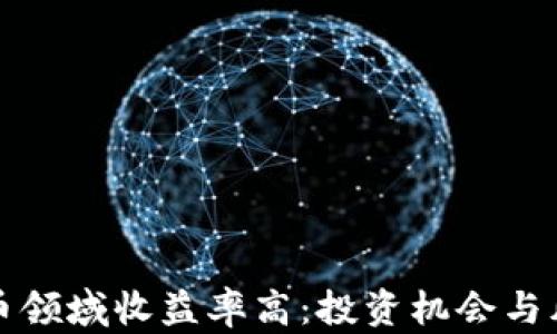 加密货币领域收益率高:投资机会与风险分析