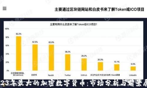 2023年最大的加密数字货币:市场分析与前景展望