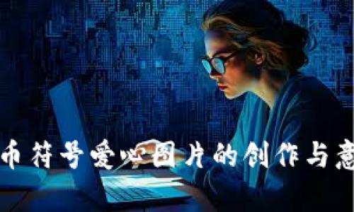 加密货币符号爱心图片的创作与意义解析
