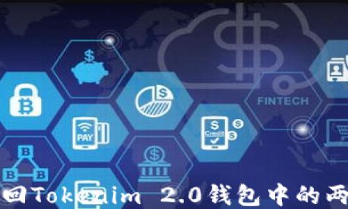 如何找回Tokenim 2.0钱包中的两个钱包