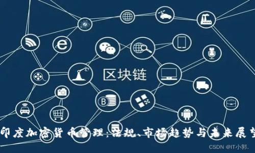 印度加密货币管理:法规、市场趋势与未来展望