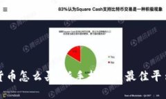 加密货币怎么买:新手指南与最佳平台推荐