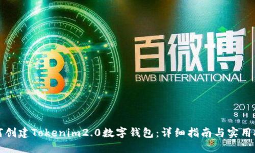 如何创建Tokenim2.0数字钱包：详细指南与实用技巧