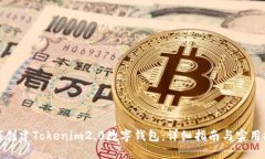 如何创建Tokenim2.0数字钱包:详细指南与实用技巧