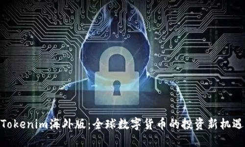 Tokenim海外版:全球数字货币的投资新机遇