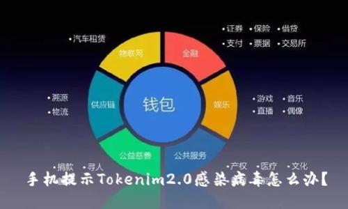 手机提示Tokenim2.0感染病毒怎么办？