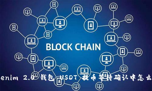 Tokenim 2.0 钱包 USDT 提币等待确认中怎么办?