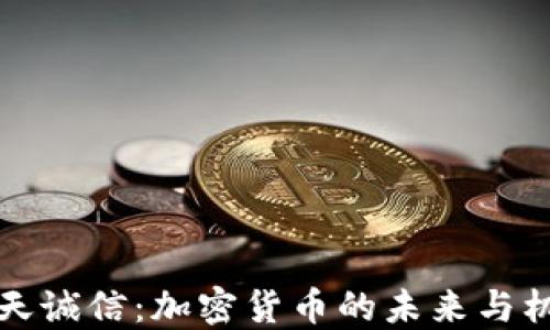 
飞天诚信：加密货币的未来与机遇