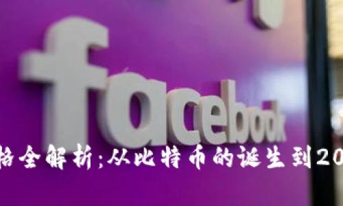 加密货币历史价格全解析:从比特币的诞生到2023年的市场趋势
