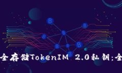 如何安全存储TokenIM 2.0私钥:全面指南