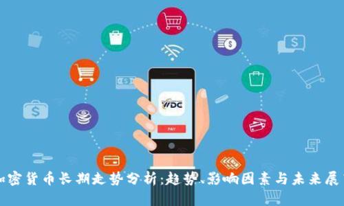 加密货币长期走势分析:趋势、影响因素与未来展望