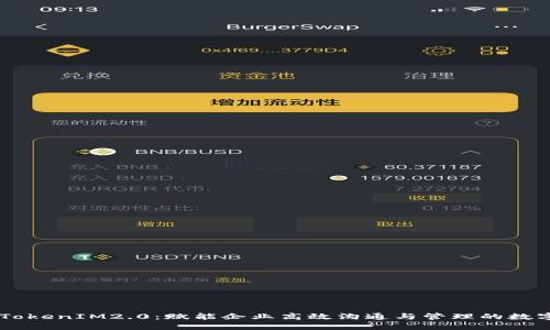 中文版TokenIM2.0：赋能企业高效沟通与管理的数字化平台