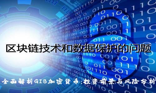 全面解析GIB加密货币:投资前景与风险分析