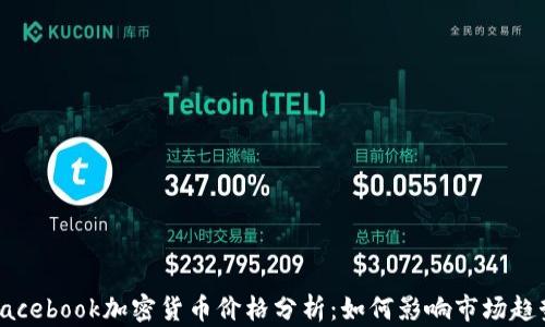 Facebook加密货币价格分析:如何影响市场趋势