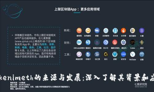Tokenimeth的来源与发展:深入了解其背景和应用