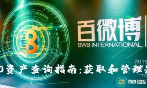 TokenIM 2.0资产查询指南:获取和管理您的数字资产