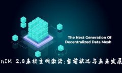 TokenIM 2.0未被主网激活:当前状况与未来发展分析