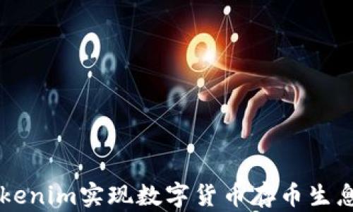 
如何利用Tokenim实现数字货币存币生息，赚取收益？