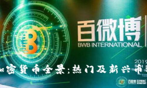 国外加密货币全景：热门及新兴币种详解