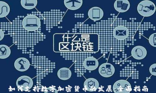 如何支持数字加密货币的发展:全面指南