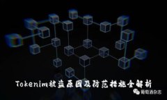 Tokenim被盗原因及防范措施全解析