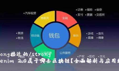 strong接近的/strong
Tokenim 2.0属于哪条区块链?全面解析与应用场景