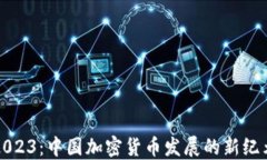 2023：中国加密货币发展的新纪元