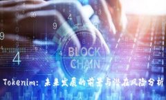 Tokenim: 未来发展的前景与潜在风险分析