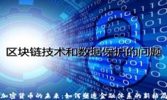 加密货币的未来：如何塑造金融体系的新格局