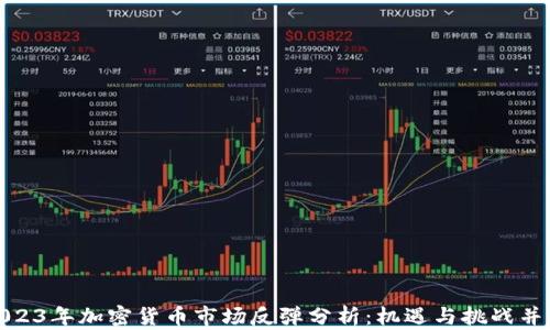 
2023年加密货币市场反弹分析：机遇与挑战并存