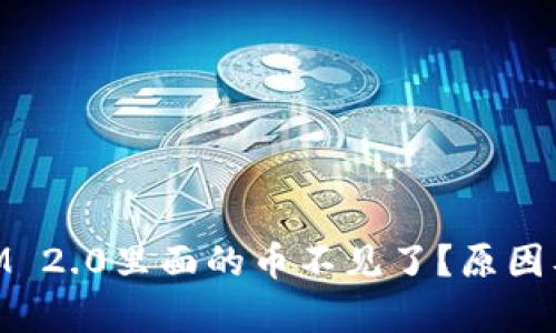 为什么TokenIM 2.0里面的币不见了?原因及解决方案解析