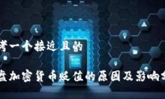 思考一个接近且的  光盘加密货币贬值的原因及影