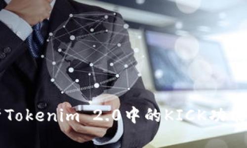 深度解析Tokenim 2.0中的KICK功能及其应用