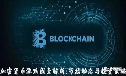 
加密货币涨跌因素解析：市场动态与投资策略