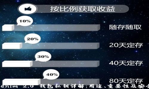 Tokenim 2.0 钱包私钥详解:用途、重要性及安全性