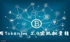 如何使用Tokenim 2.0实现批量转账脚本?
