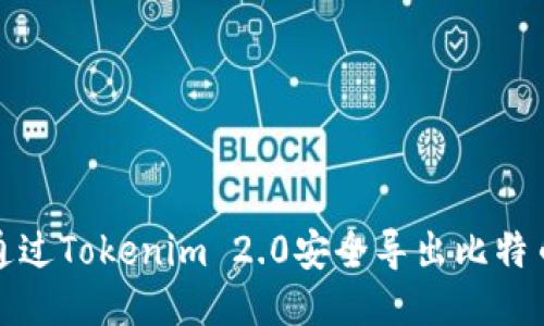 如何通过Tokenim 2.0安全导出比特币私钥